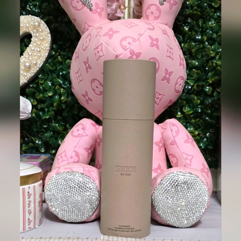 SKKN by Kim Cleanser 125ml